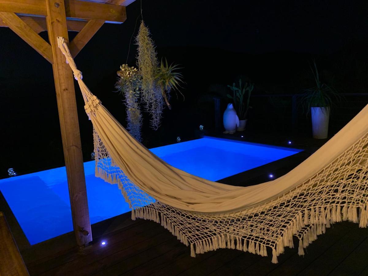 Villa Pelican Lodge Deshaies Ngoại thất bức ảnh