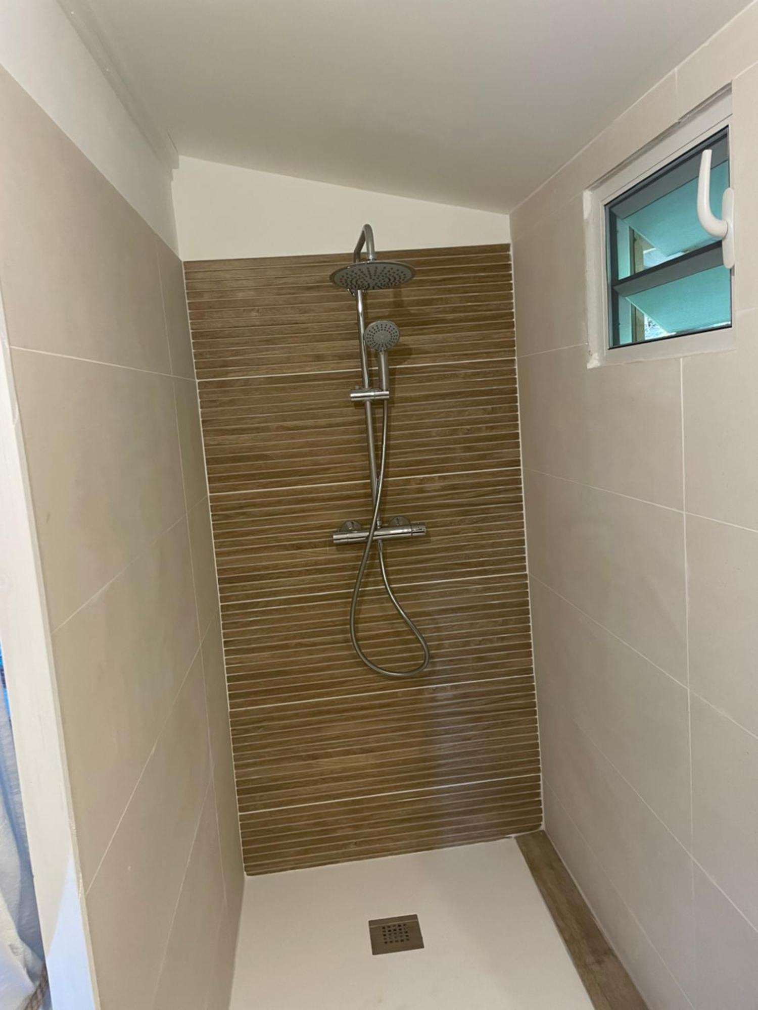 Villa Pelican Lodge Deshaies Ngoại thất bức ảnh