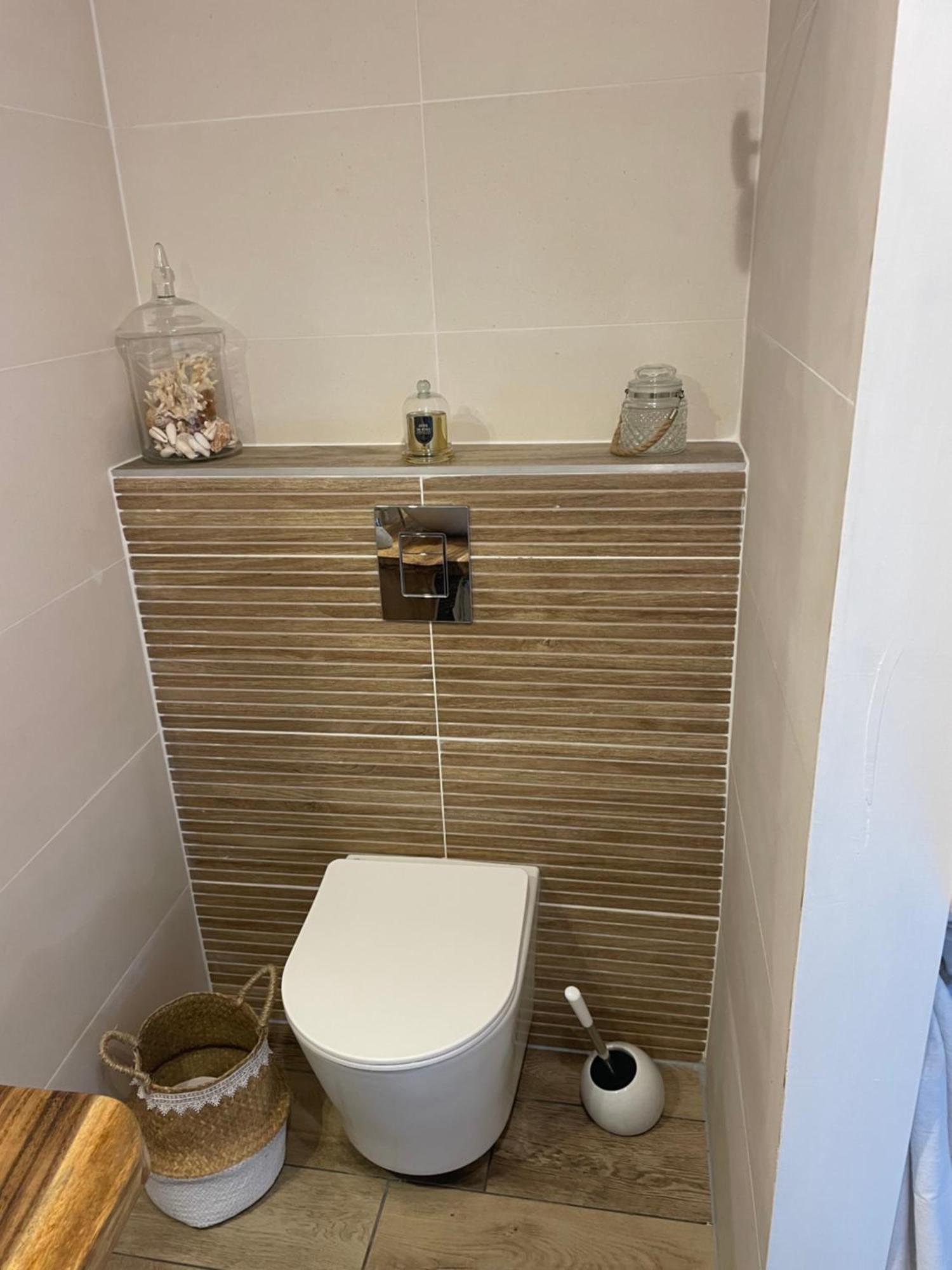Villa Pelican Lodge Deshaies Ngoại thất bức ảnh